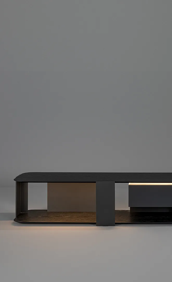 Comodă TV Paddle - Image 2