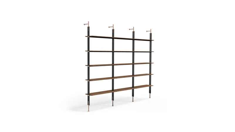 Bibliotecă Roll - Image 1