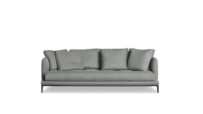 Canapea modulară Soft Island