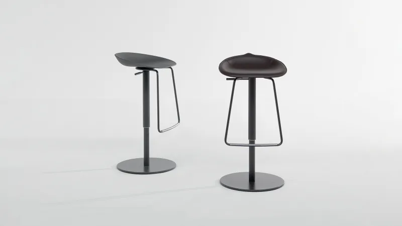 Scaun de bar Tab - Image 3