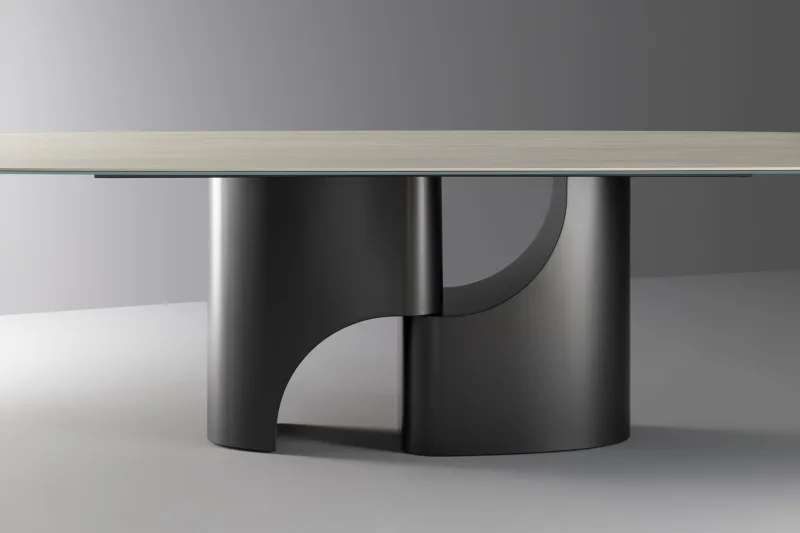 Masă Taijitu - Image 3