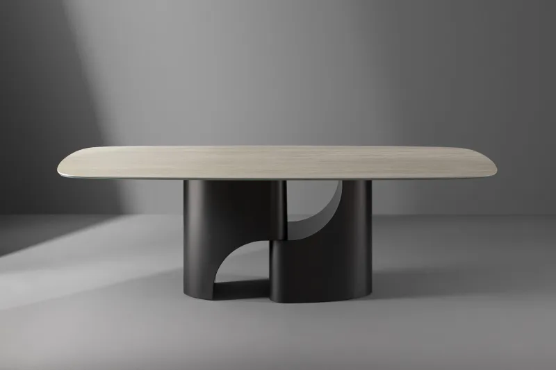 Masă Taijitu - Image 5