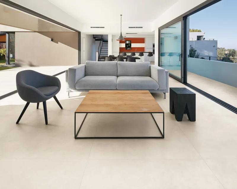 Ceramică Florim Buildtech/2.0 Burgundy - Image 3