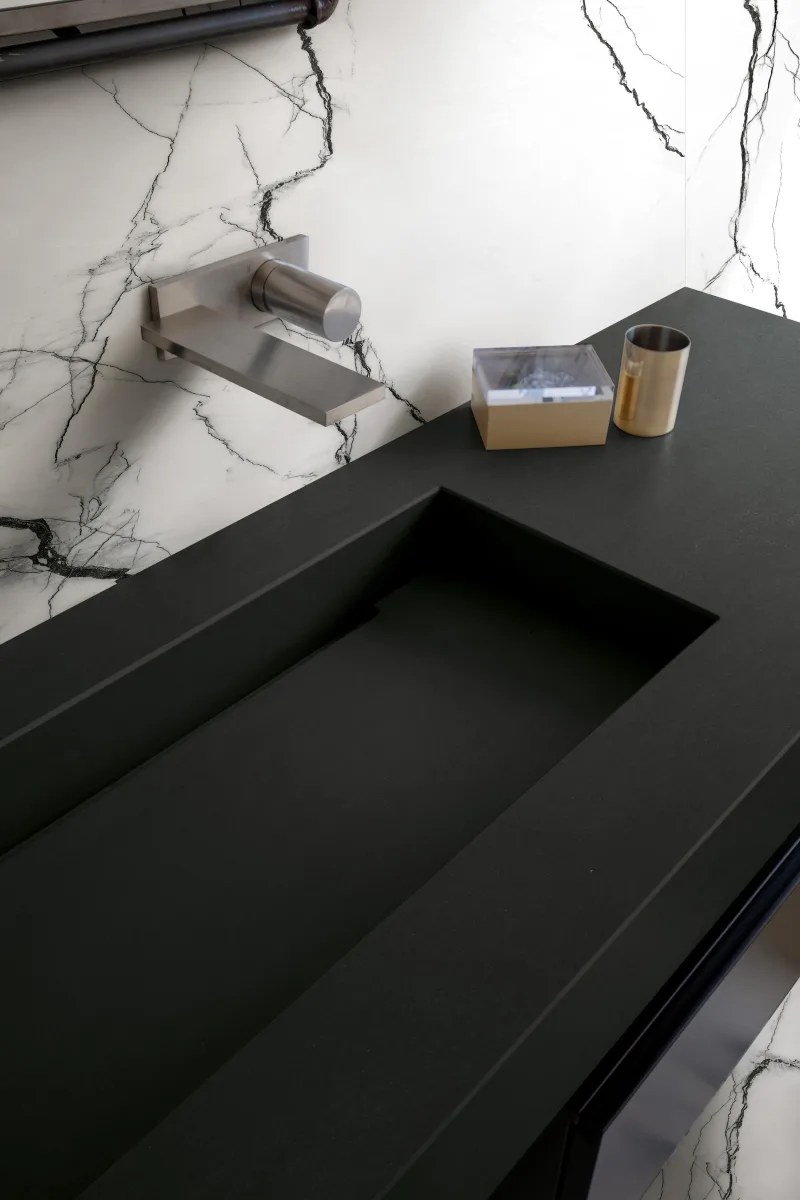 Ceramică Florim B&W_Marble Breach - Image 5