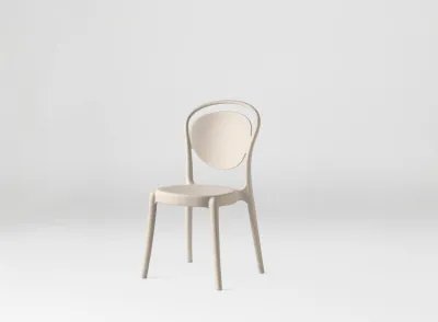 Scaun stivuibil Parisienne CS1263