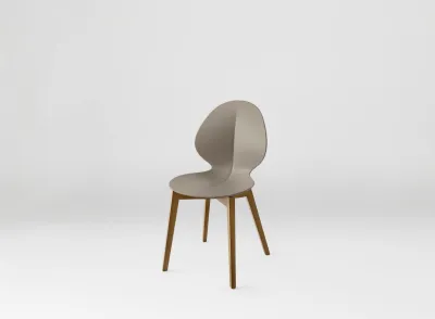 Scaun Basil CS1348