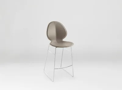 Scaun de bar Basil CS1354