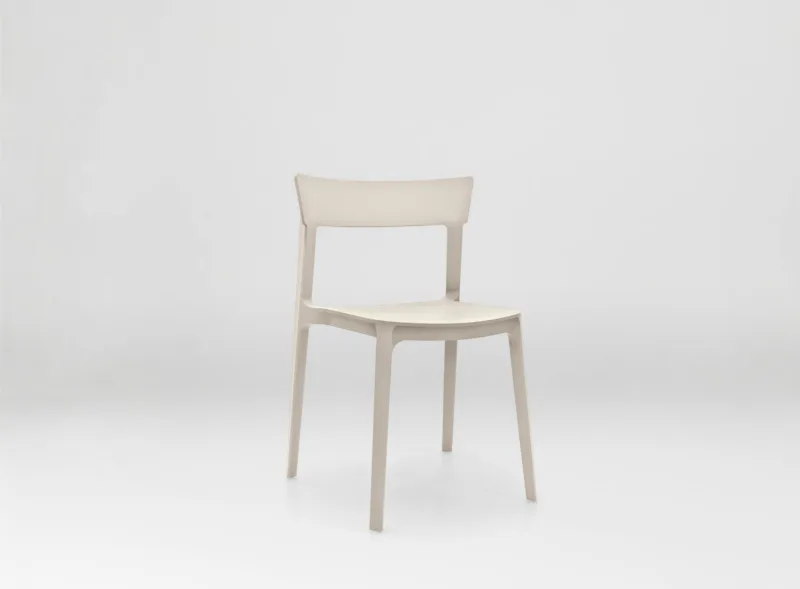 Scaun stivuibil Skin CS1391 - Image 1