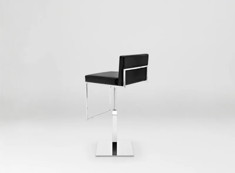 Scaun de bar reglabil Even Plus CS1394 - Image 1