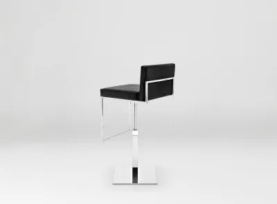 Scaun de bar reglabil Even Plus CS1394