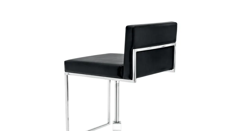 Scaun de bar reglabil Even Plus CS1394 - Image 4