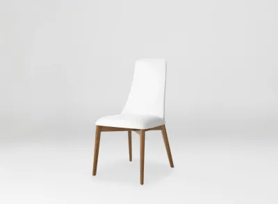 Scaun tapițat Etoile CS1423