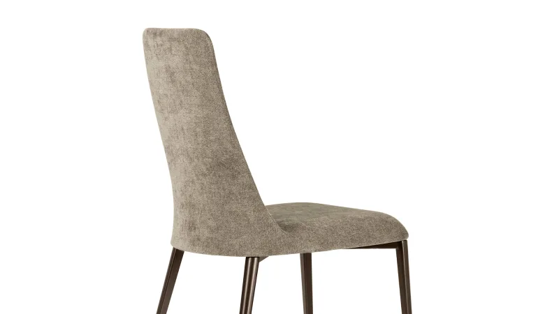 Scaun tapițat Etoile CS1424 - Image 4