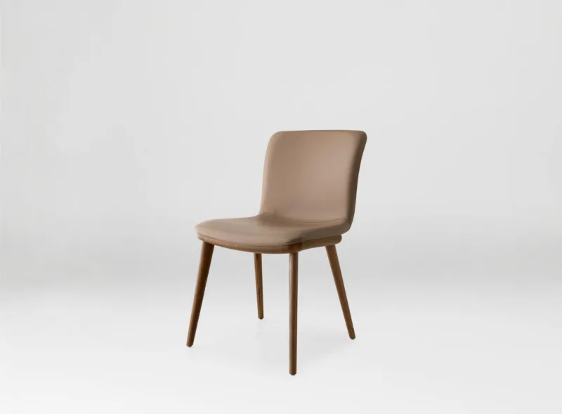 Scaun tapițat Annie CS1809 - Image 1