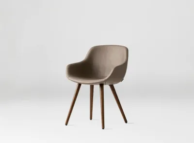 Scaun cu brațe Igloo CS1810-MTO