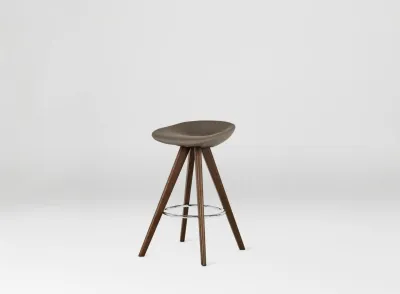 Scaun de bar Palm CS1811