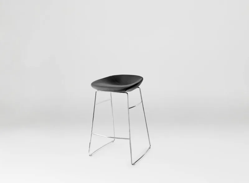 Scaun de bar Palm CS1822 - Image 1