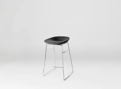Scaun de bar Palm CS1822