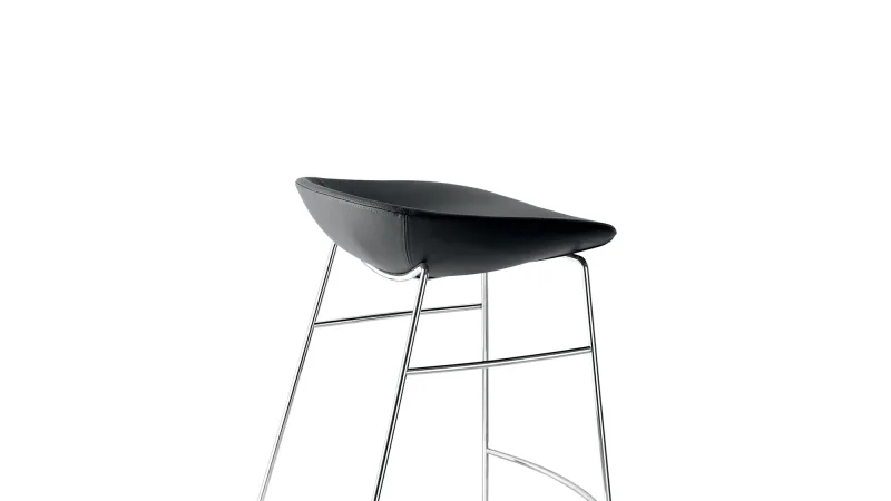Scaun de bar Palm CS1822 - Image 3
