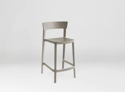 Scaun de bar Skin CS1843