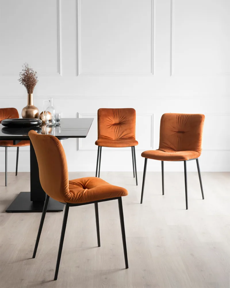 Scaun Annie CS1848 - Image 3
