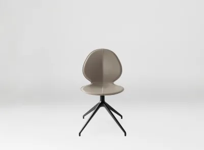 Scaun rotativ Basil CS1856-180