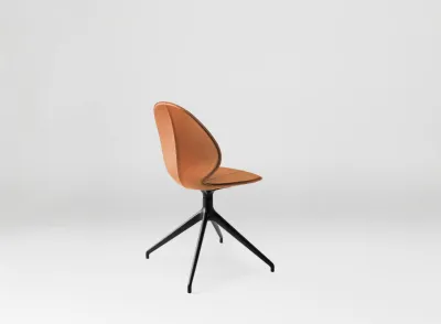 Scaun rotativ Basil CS1856-360