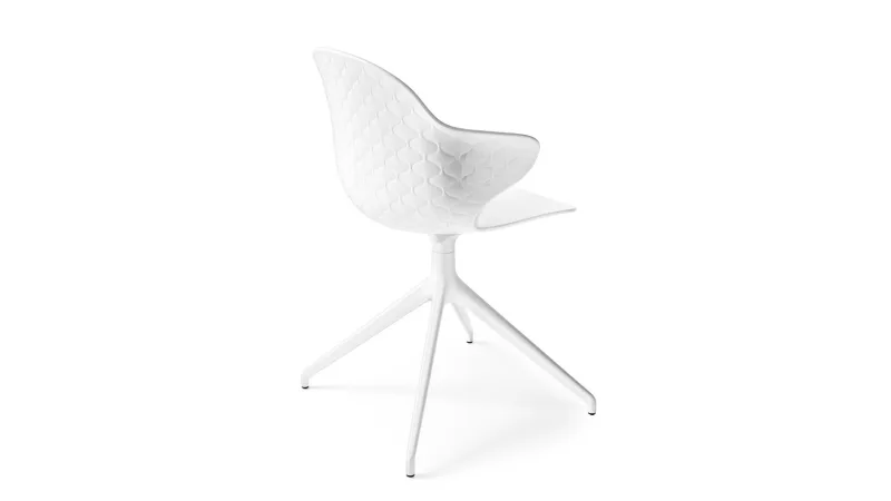 Scaun rotativ Saint Tropez CS1858-180 - Image 3
