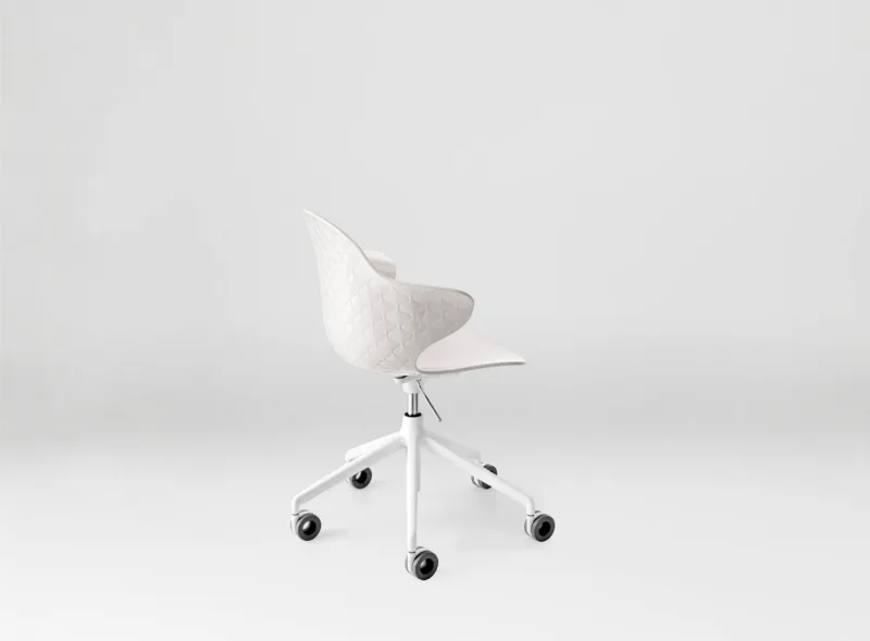 Scaun de birou rotativ Saint Tropez CS1859 - Image 1