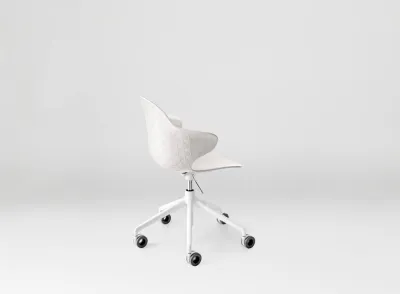 Scaun de birou rotativ Saint Tropez CS1859