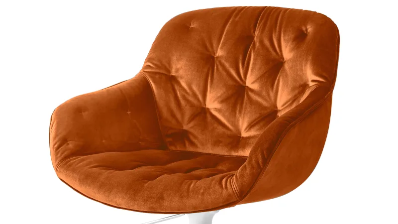 Scaun de birou Igloo CS1873-MTO - Image 3