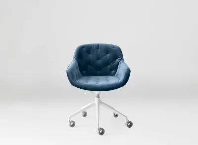 Scaun de birou Igloo CS1873-MTO
