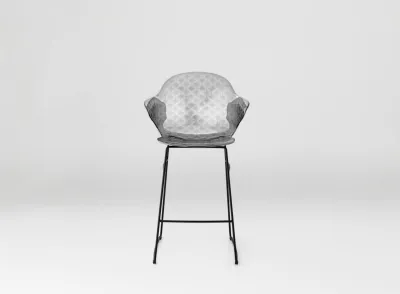 Scaun de bar Saint Tropez CS1879