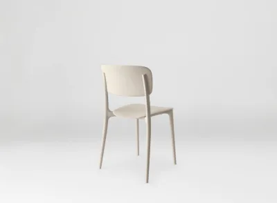 Scaun stivuibil Liberty CS1883