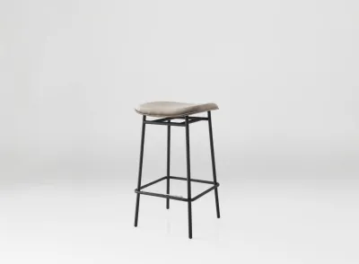 Scaun de bar Fifties CS2006