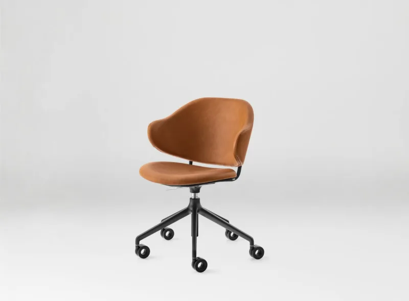 Scaun de birou rotativ Holly CS2057 - Image 1