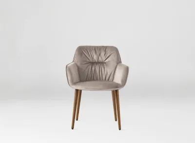 Scaun cu brațe Cocoon CS2083-MTO