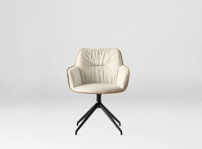 Scaun cu brațe Cocoon CS2085-MTO-180 - Image 1