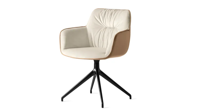 Scaun cu brațe Cocoon CS2085-MTO-180 - Image 6