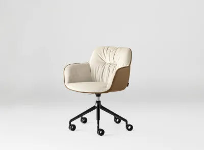 Scaun de birou Cocoon CS2086-MTO