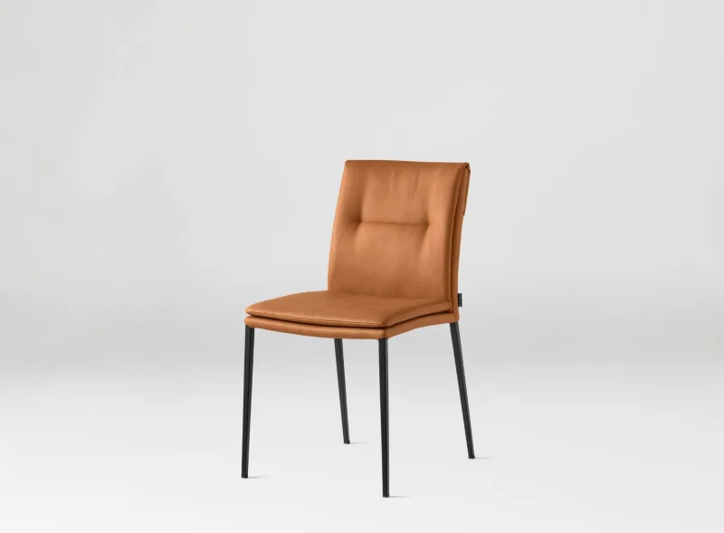 Scaun tapițat Carmen Large CS2209 - Image 1