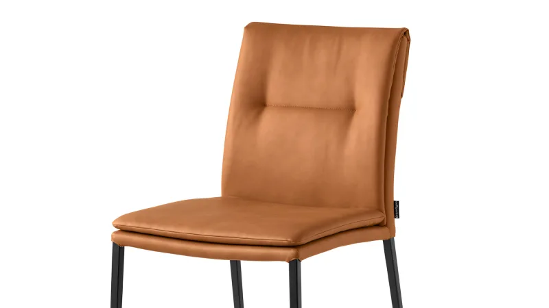 Scaun tapițat Carmen Large CS2209 - Image 6