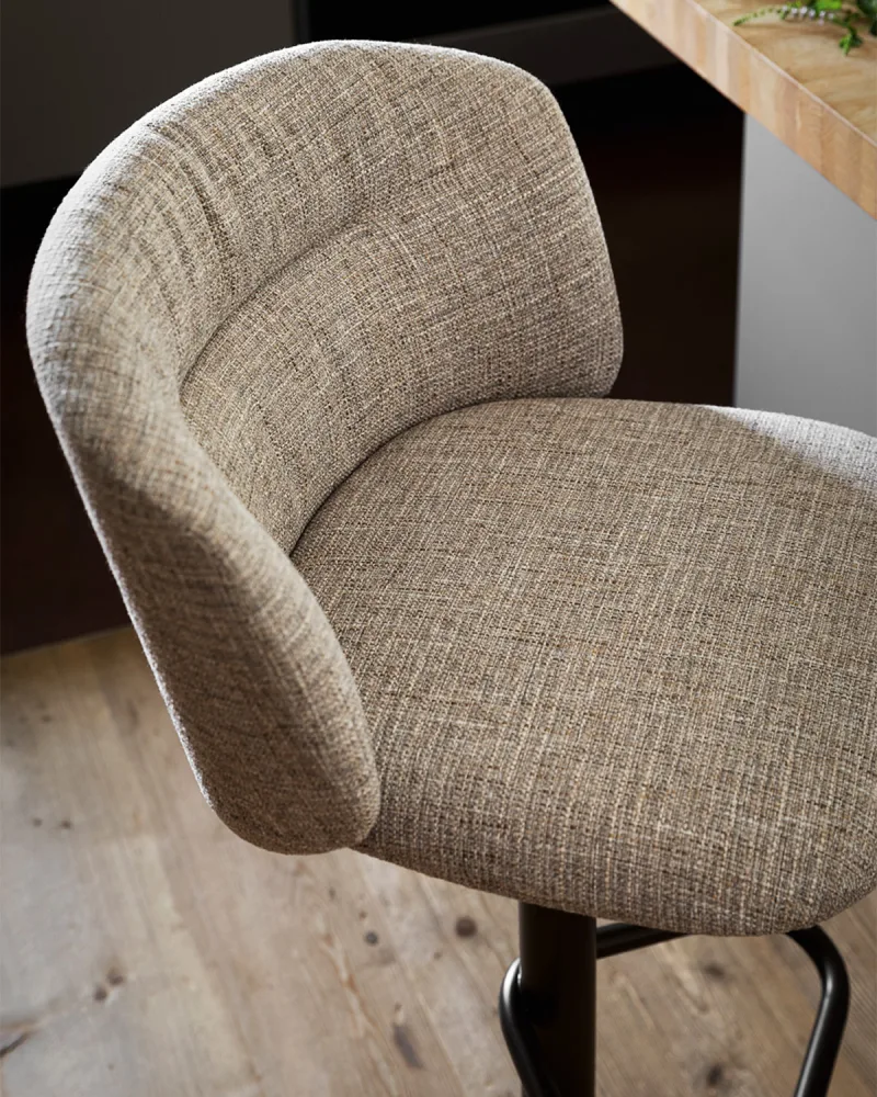Scaun de bar reglabil Sweel CS2229 - Image 4