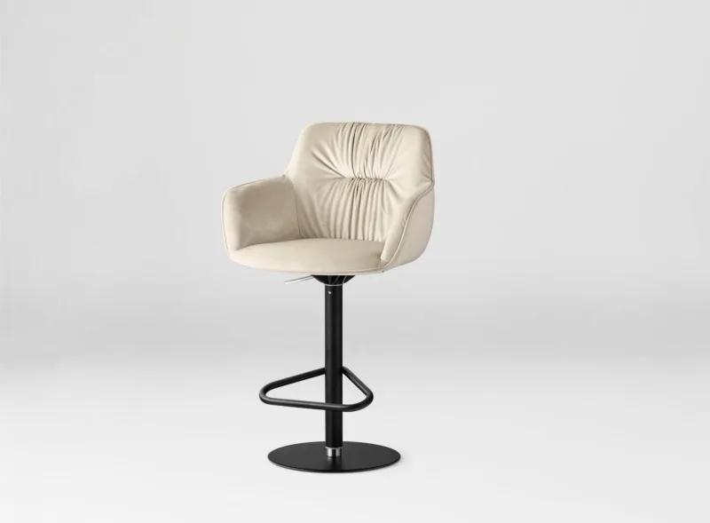 Scaun de bar reglabil Cocoon CS2230-MTO - Image 1