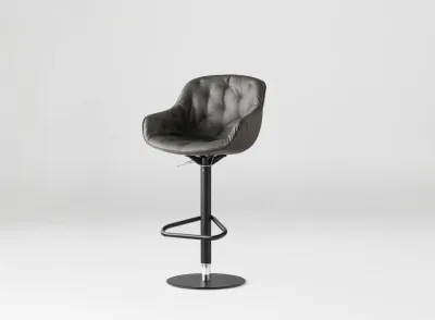 Scaun de bar reglabil Igloo CS2232-MTO