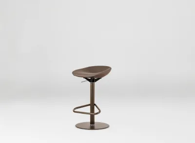 Scaun de bar reglabil Palm CS2234