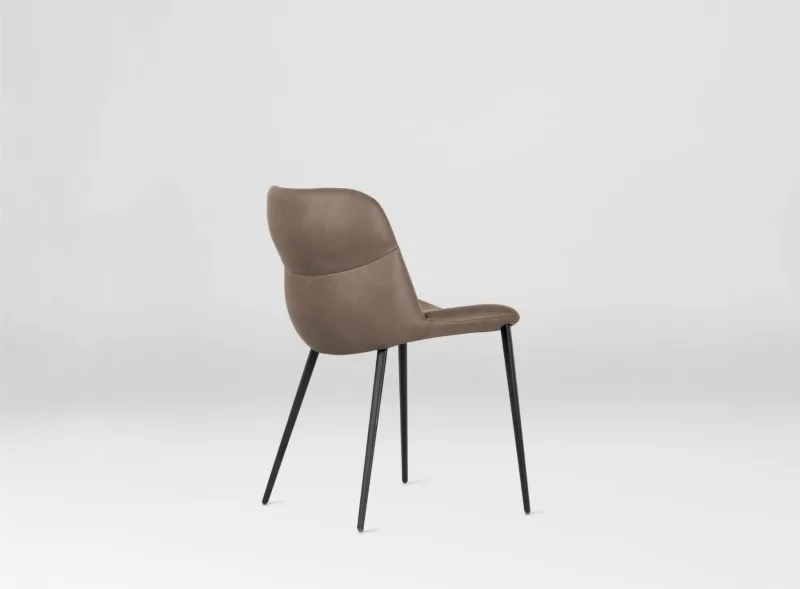 Scaun tapițat Onda CS2239 - Image 1