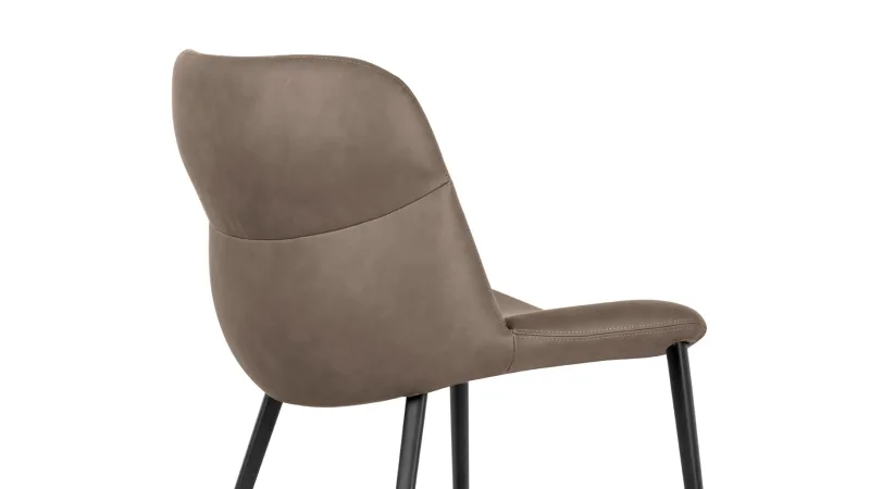 Scaun tapițat Onda CS2239 - Image 6
