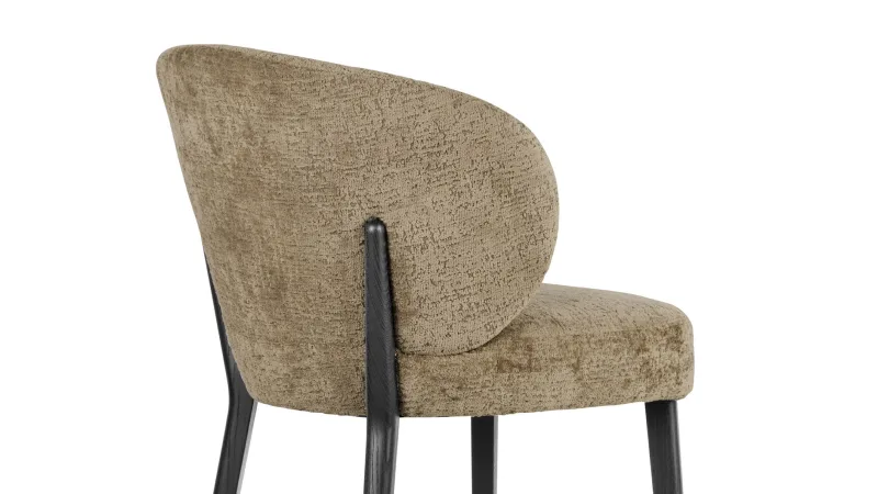 Scaun tapițat Mara CS2243 - Image 6
