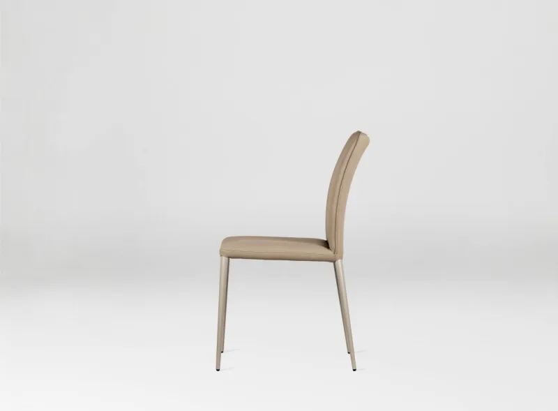 Scaun tapițat Fay CS2249 - Image 1